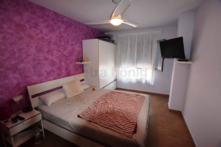 A Vendre - Appartement - Ciudad Quesada