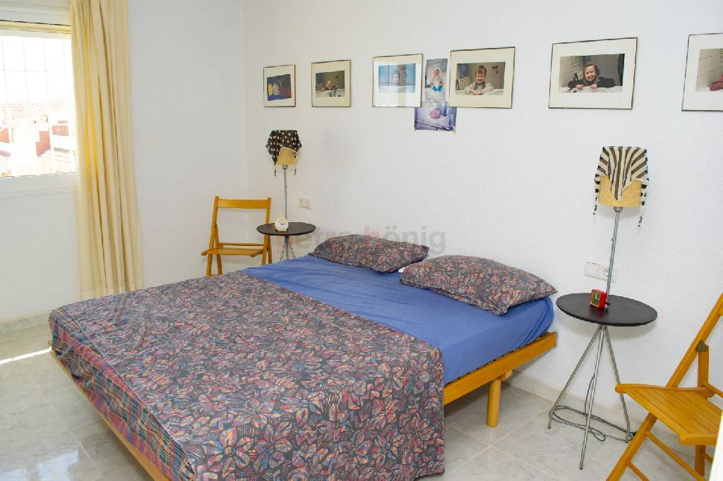 A Vendre - Villa - Ciudad Quesada - La Fiesta