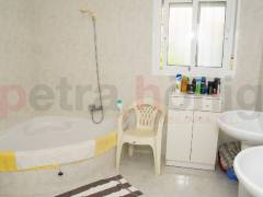 A Vendre - Villa - Ciudad Quesada - La Fiesta