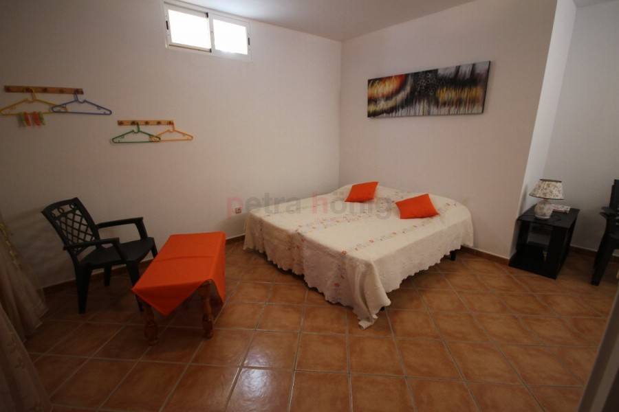 Resales - Villa - Lo Crispin