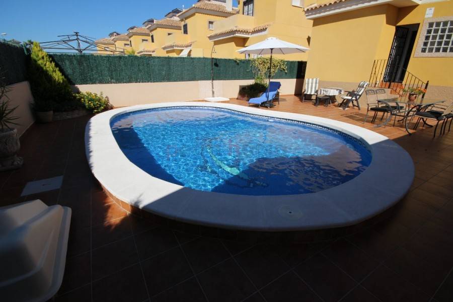 Resales - Villa - Lo Crispin