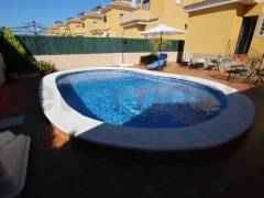 Resales - Villa - Lo Crispin