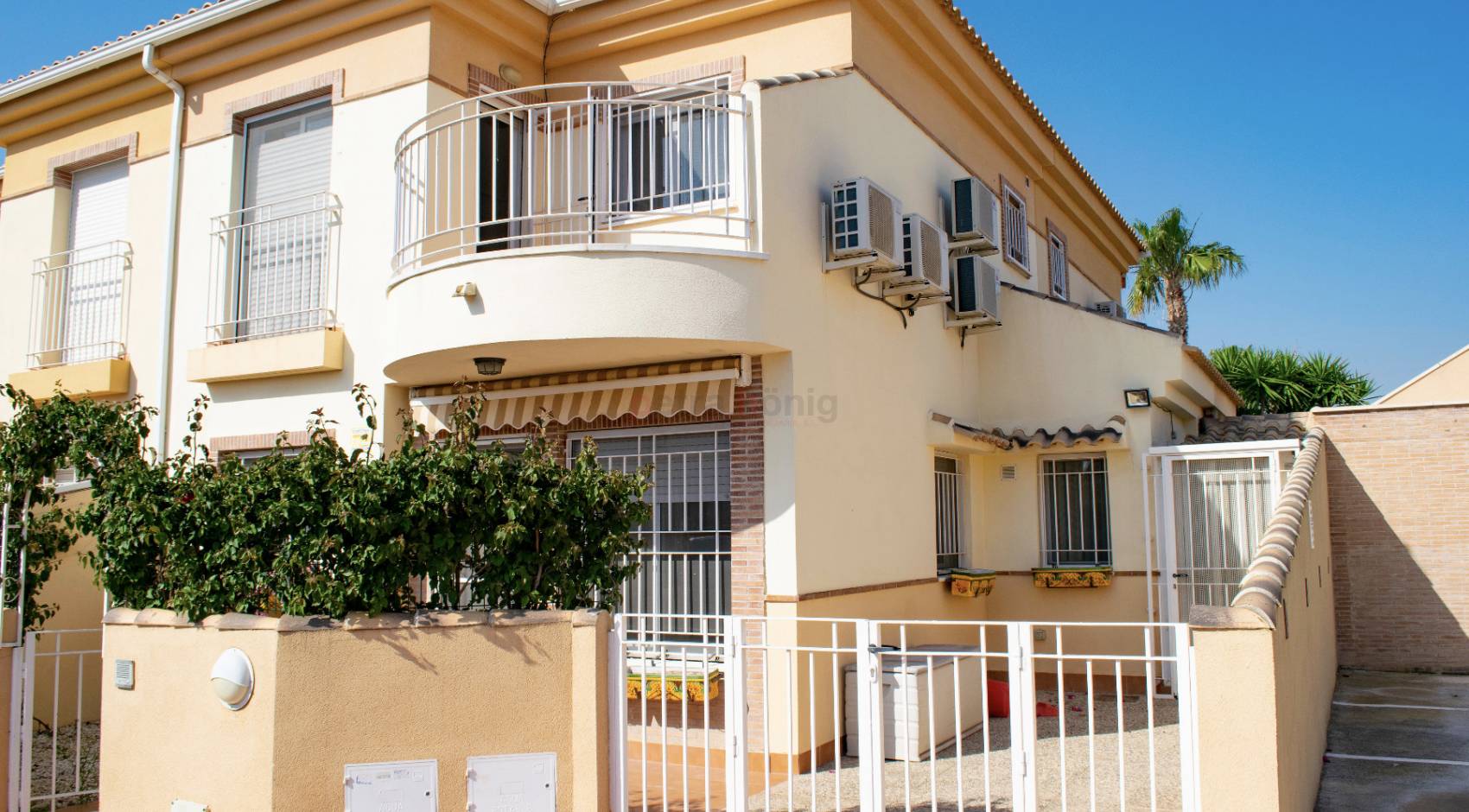 Resales - Semi Detached - Ciudad Quesada - Lo Marabu