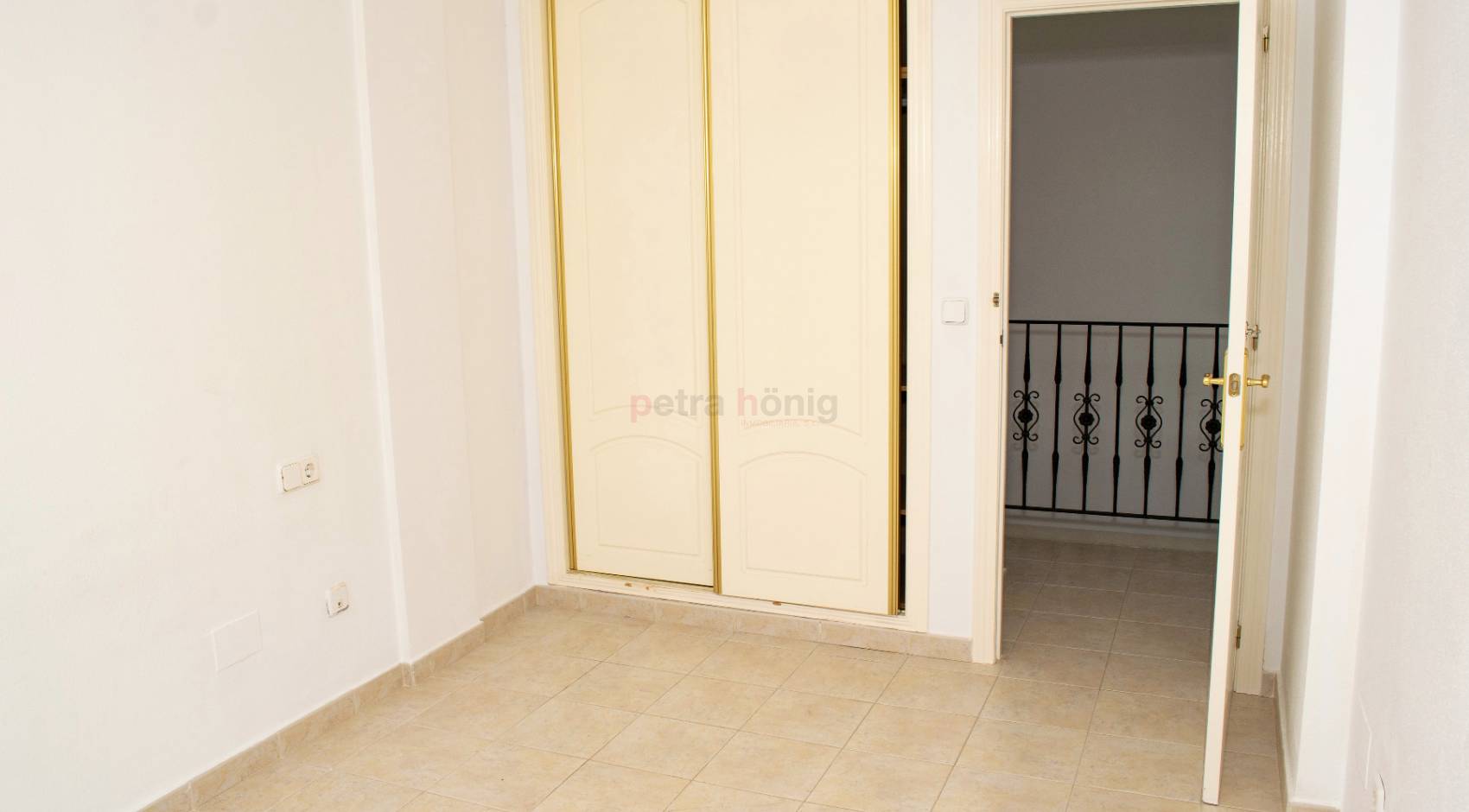 Resales - Semi Detached - Ciudad Quesada - Lo Marabu