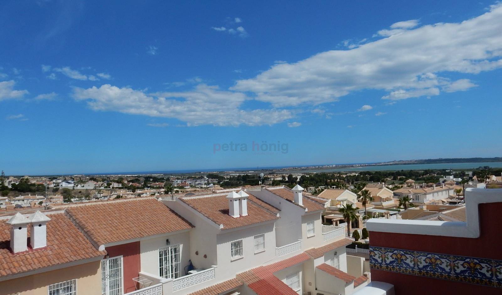 Resales - Townhouse - Ciudad Quesada - La Fiesta