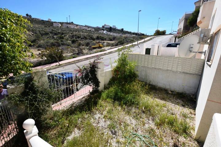 Gebrauchtobjekte - Apartment - Ciudad Quesada