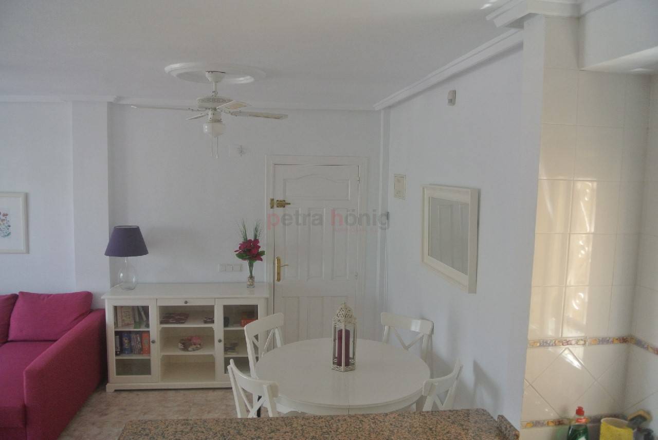 A Vendre - Appartement - Ciudad Quesada