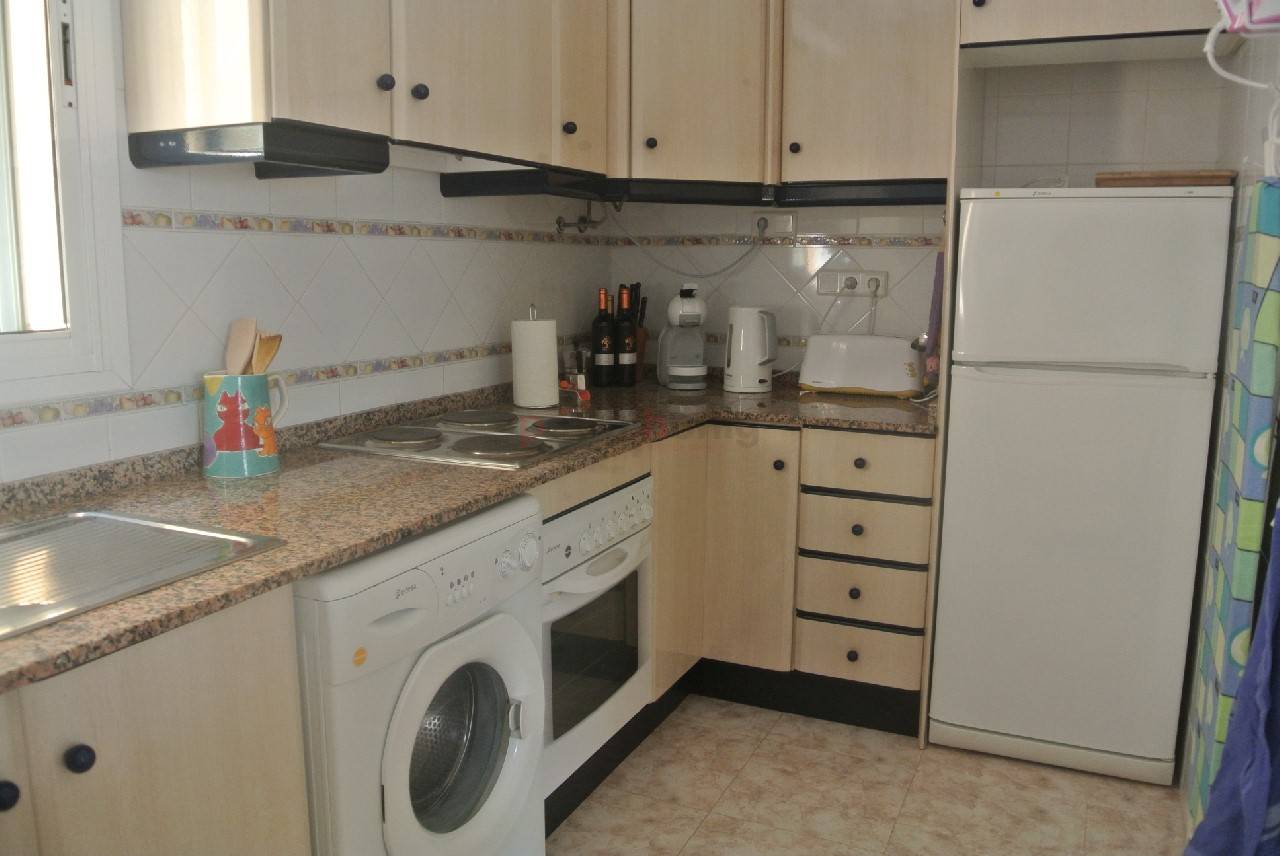 Resales - Appartement - Ciudad Quesada