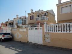 Resales - Villa - Torrevieja - El Chaparral