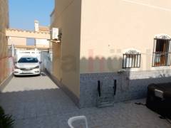 A Vendre - Villa - Torrevieja - El Chaparral