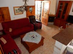 Reventa - Chalet - Torrevieja - El Chaparral