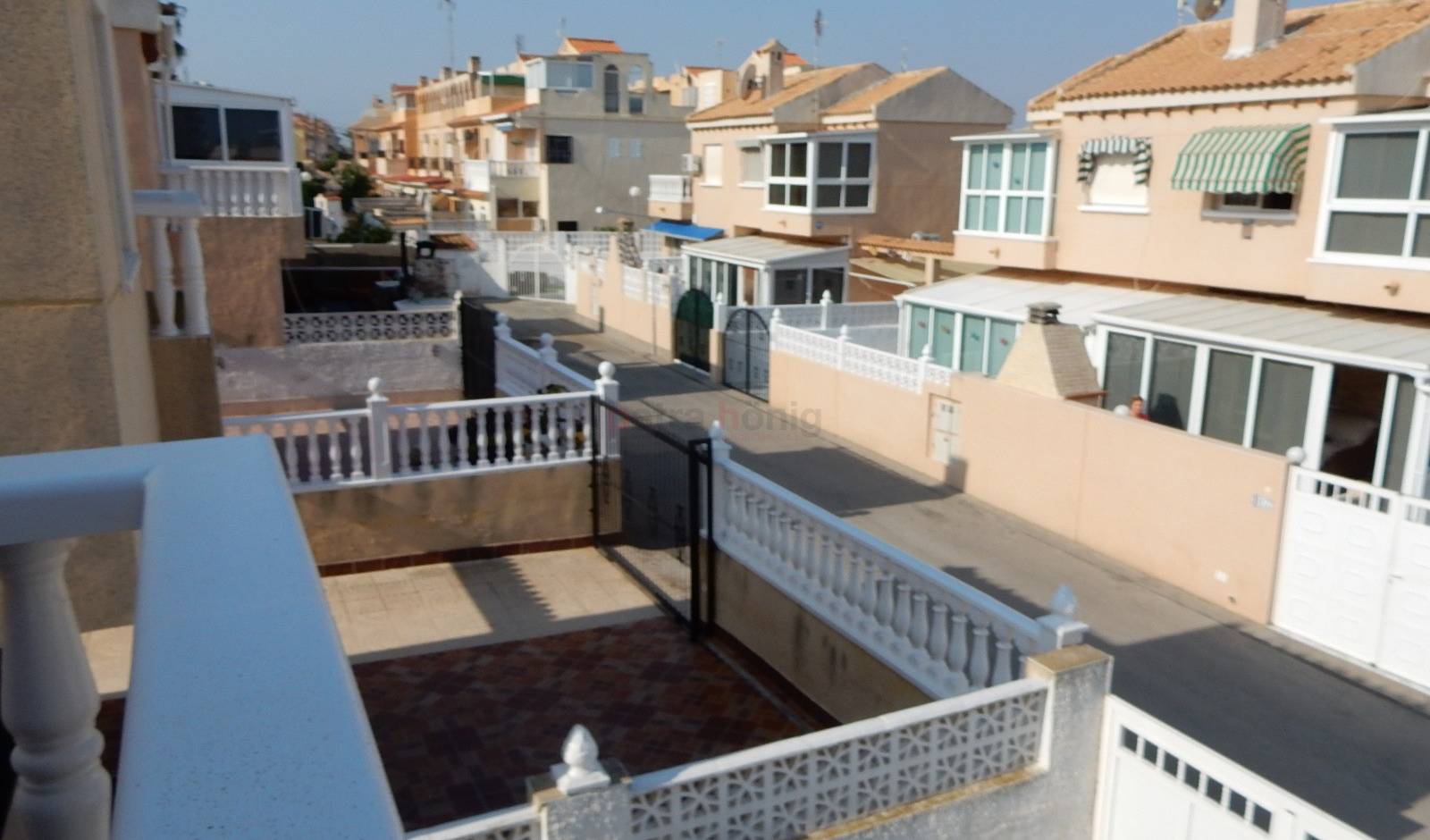 Gebrauchtobjekte - Einfamilienhaus - Torrevieja - El Chaparral