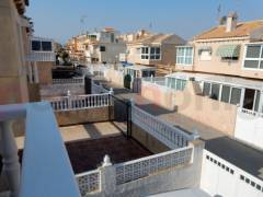 A Vendre - Villa - Torrevieja - El Chaparral