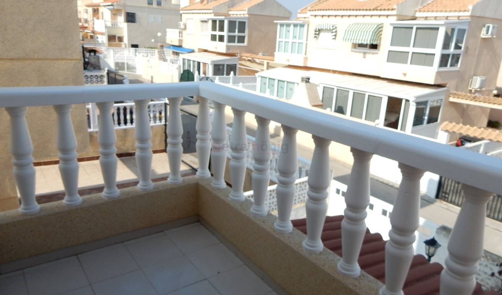 Resales - Villa - Torrevieja - El Chaparral