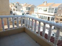 Reventa - Chalet - Torrevieja - El Chaparral