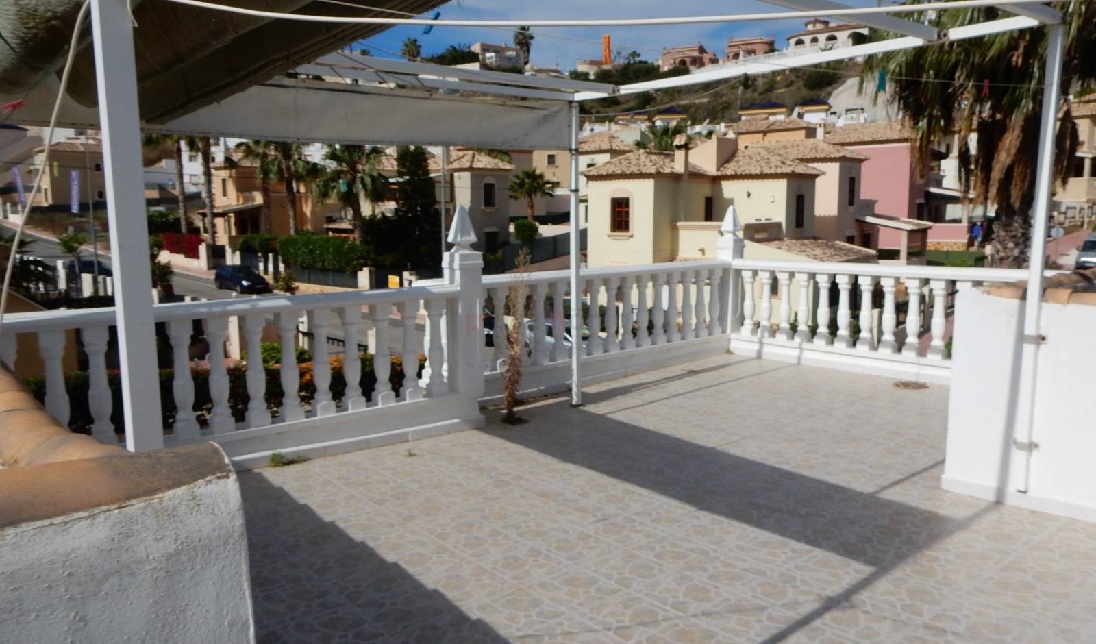 Resales - Semi Detached - Ciudad Quesada - La Marquesa Golf