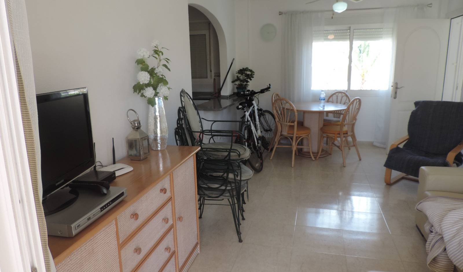 Gebrauchtobjekte - Apartment - Ciudad Quesada - Dona Pepa