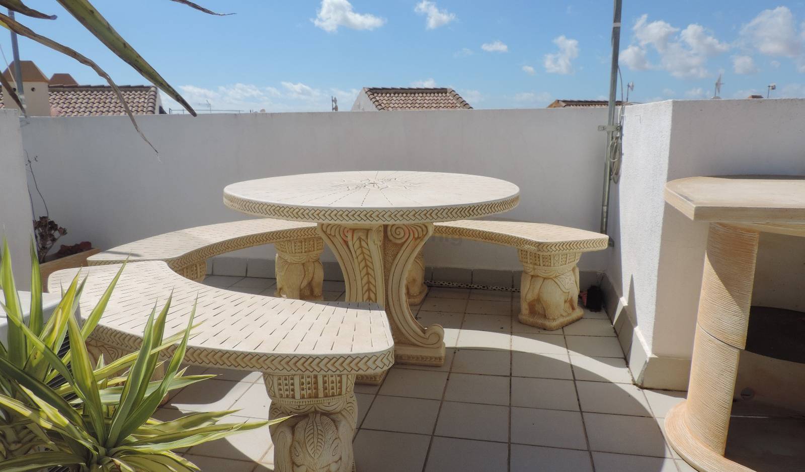 A Vendre - Appartement - Ciudad Quesada - Dona Pepa