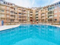 Resales - Appartement - Torrevieja