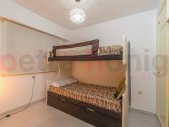 Resales - Appartement - Torrevieja