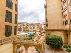 Sale -  квартира - Torrevieja