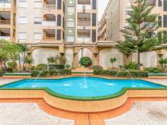 Sale -  квартира - Torrevieja