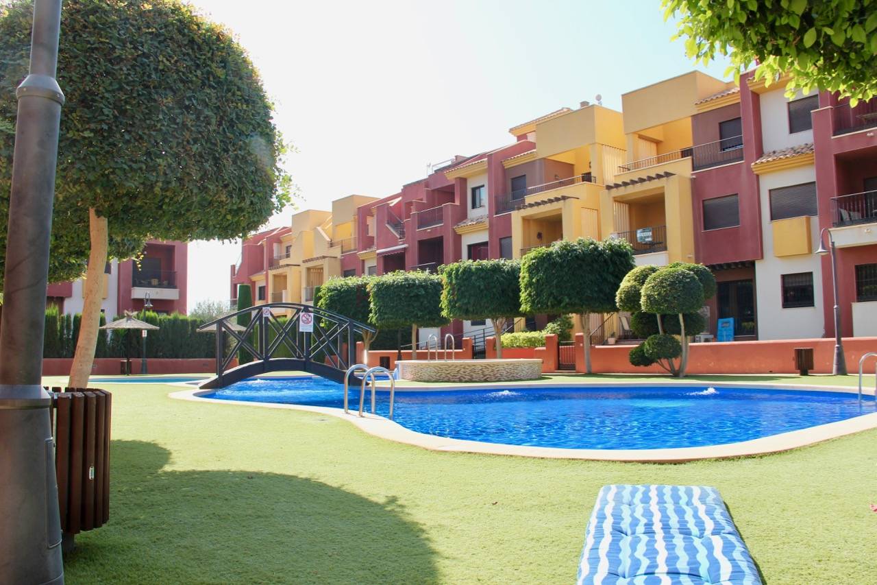 Resales - Bungalow - Cabo Roig - Lomas De Cabo Roig