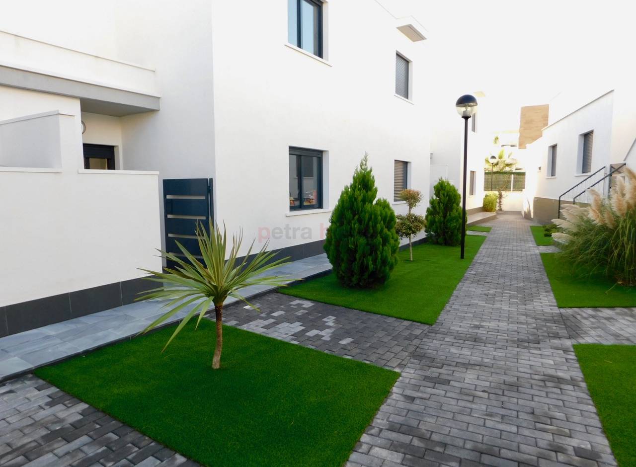 Resales - Townhouse - Cabo Roig - Lomas De Cabo Roig