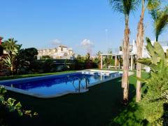 Resales - Rekkehus - Cabo Roig - Lomas De Cabo Roig