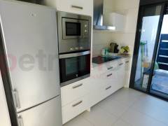 Reventa - Adosado - Cabo Roig - Lomas De Cabo Roig