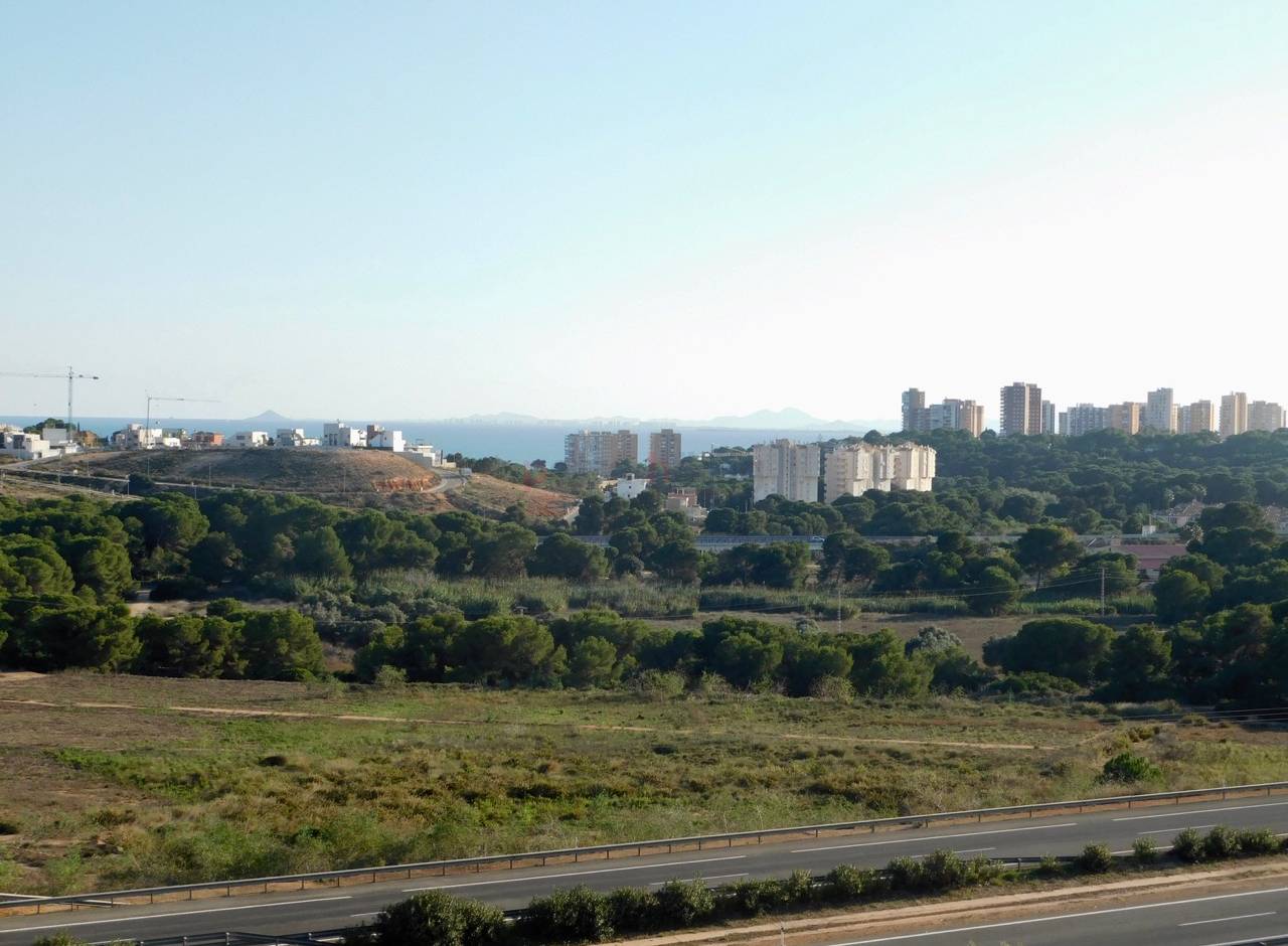 A Vendre - Maison de ville - Cabo Roig - Lomas De Cabo Roig