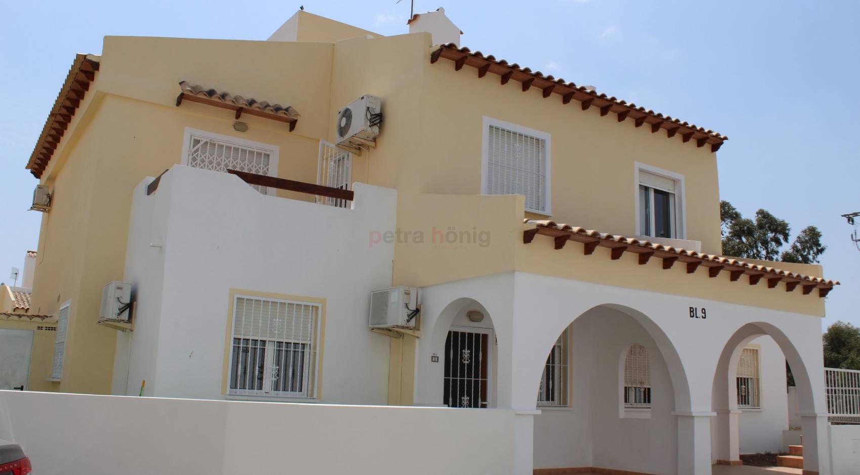 Resales - Semi Detached - Villamartin