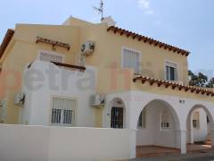 Resales - Tomannsbolig - Villamartin