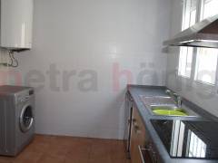 Resales - Semi Detached - Villamartin