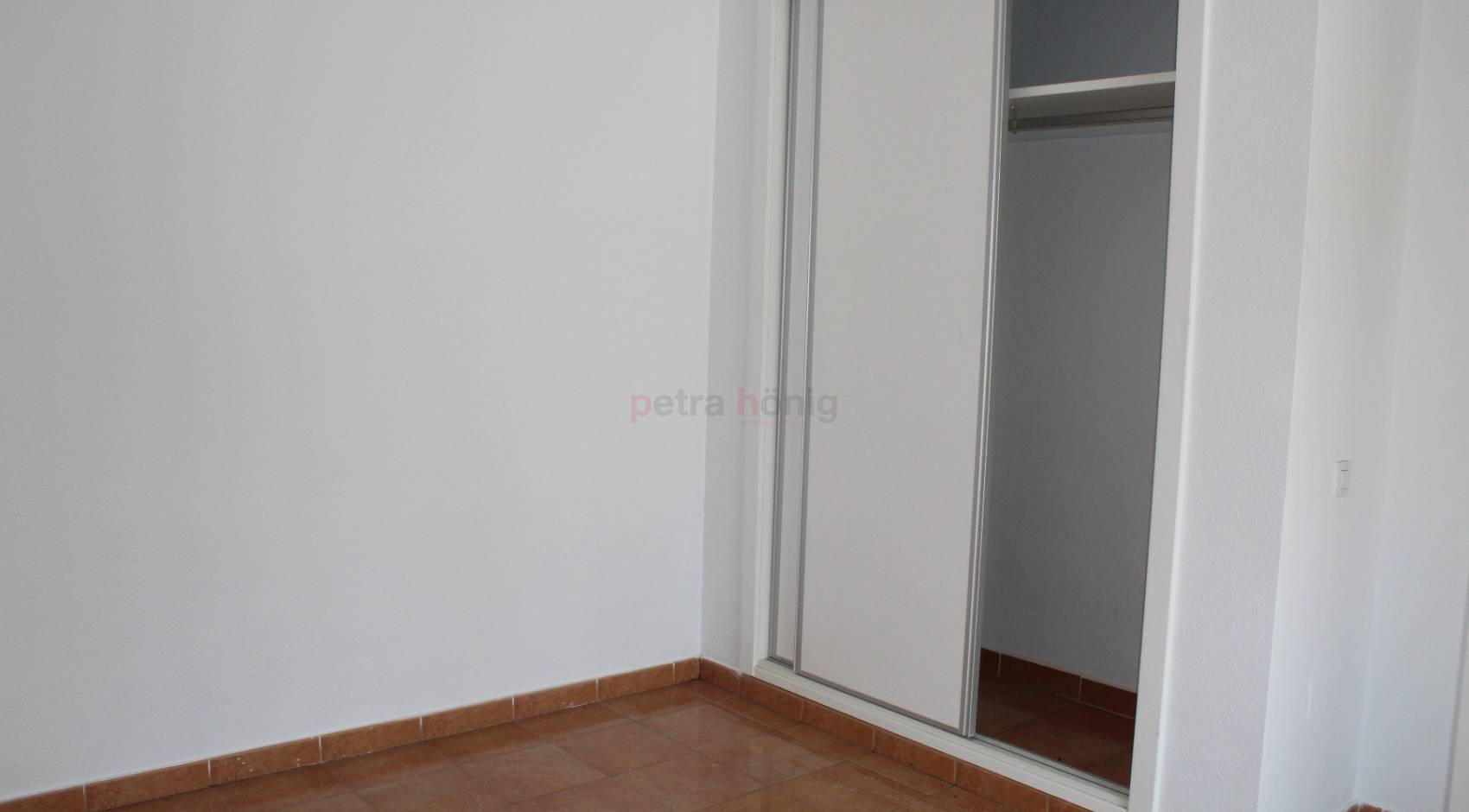 Resales - Tomannsbolig - Villamartin