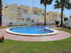 Resales - Semi Detached - Villamartin