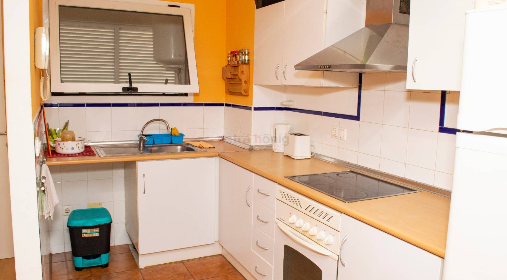 A Vendre - Appartement - Playa Flamenca