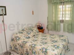 Resales - Bungalow - Ciudad Quesada - La Marquesa Golf