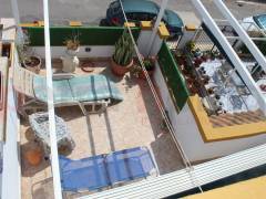 Resales - Semi Detached - Playa Flamenca