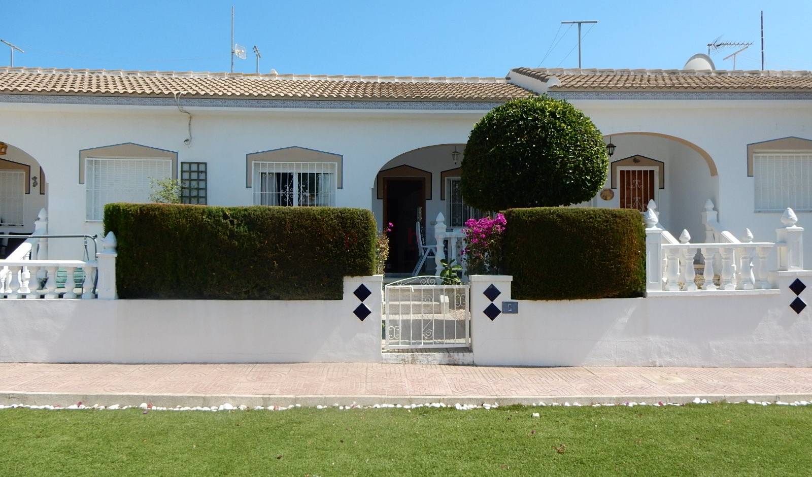 Reventa - Bungalow - Ciudad Quesada - Pueblo Bravo