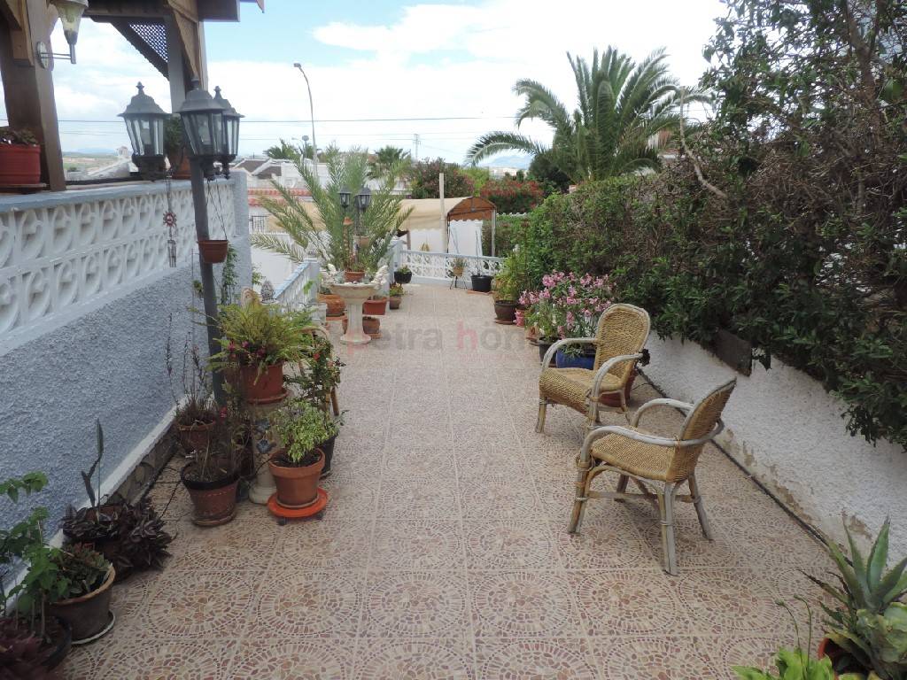 A Vendre - Villa - Ciudad Quesada