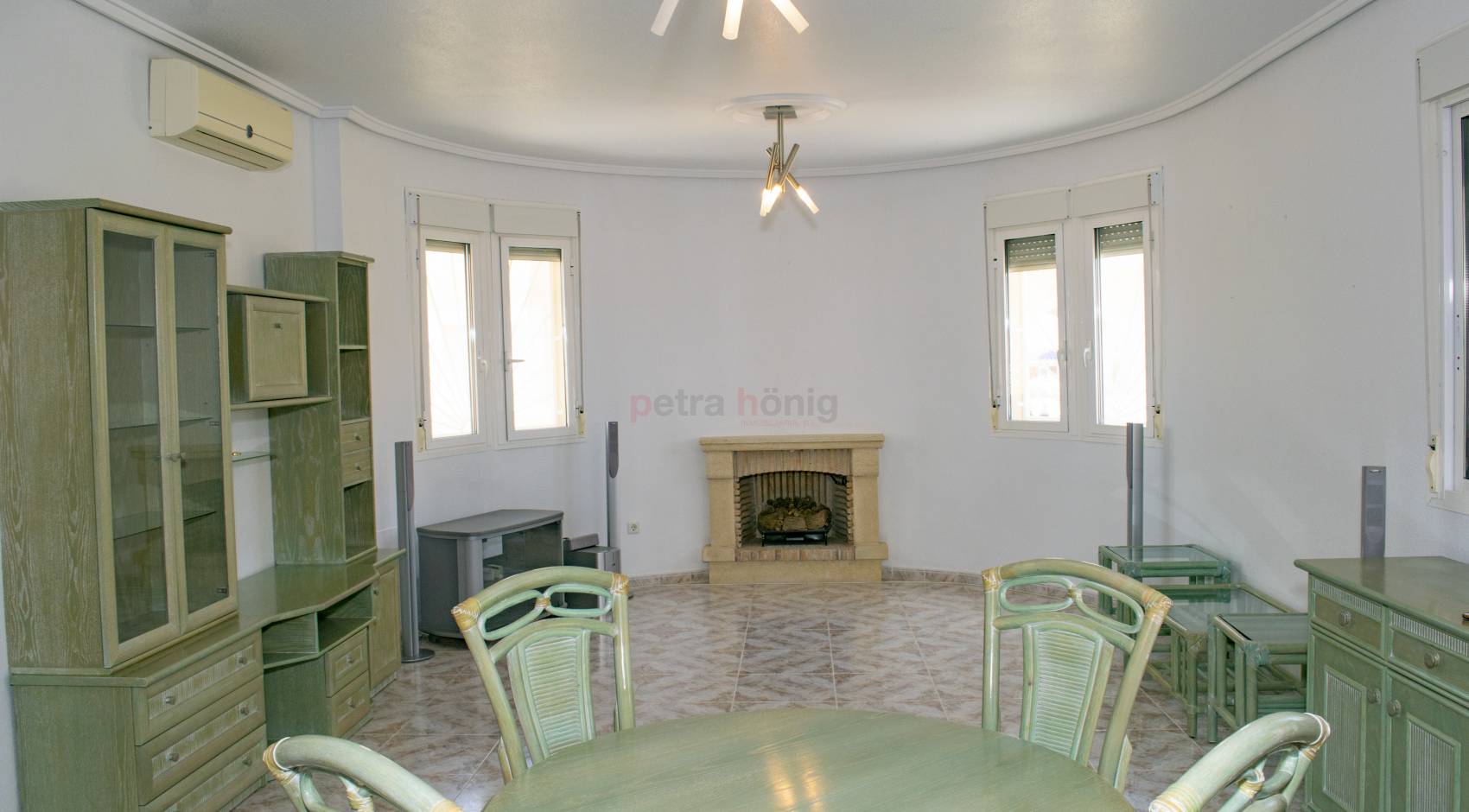 A Vendre - Villa - Ciudad Quesada