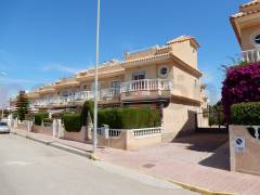 Resales - Townhouse - La Mata