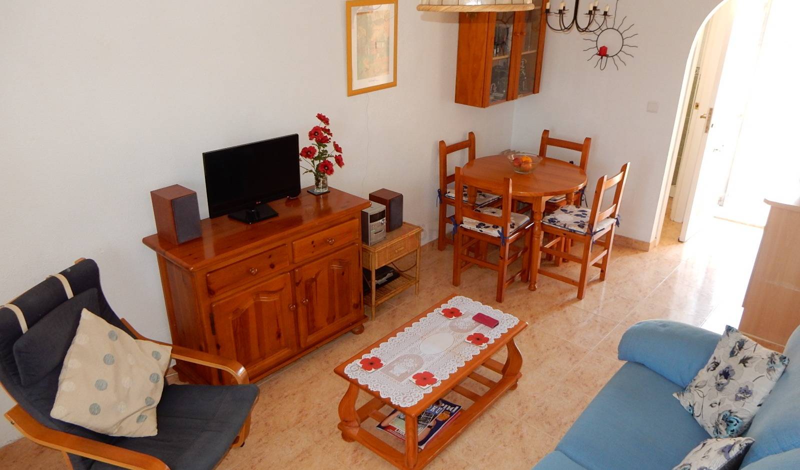 Resales - Townhouse - La Mata