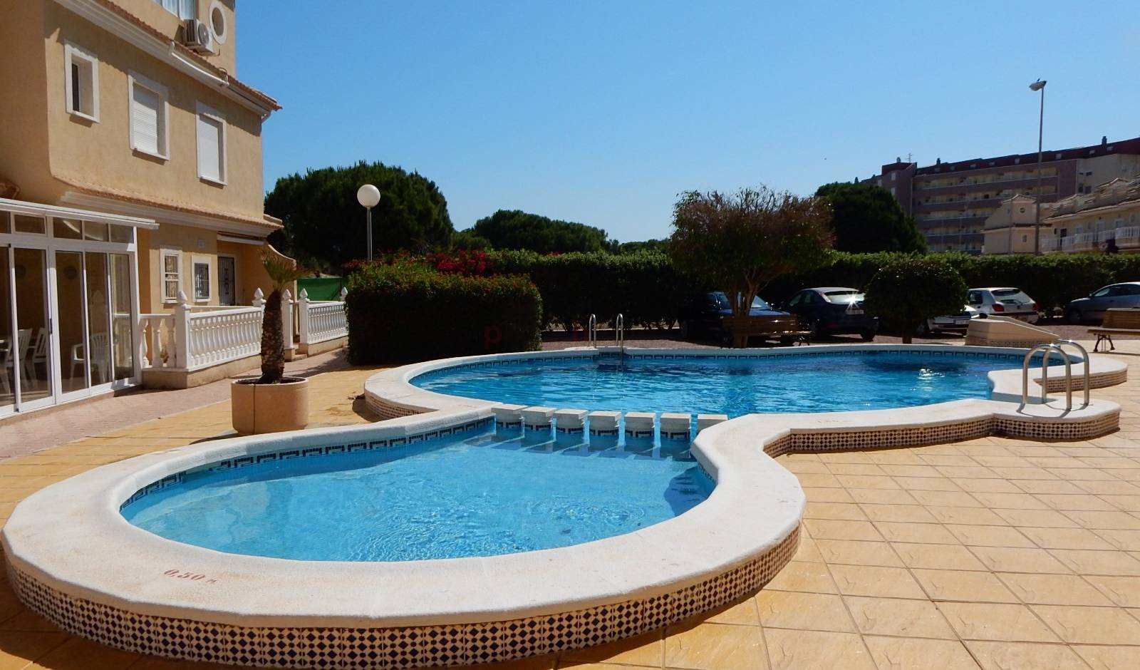 Resales - Townhouse - La Mata