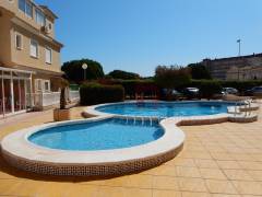 Resales - Townhouse - La Mata