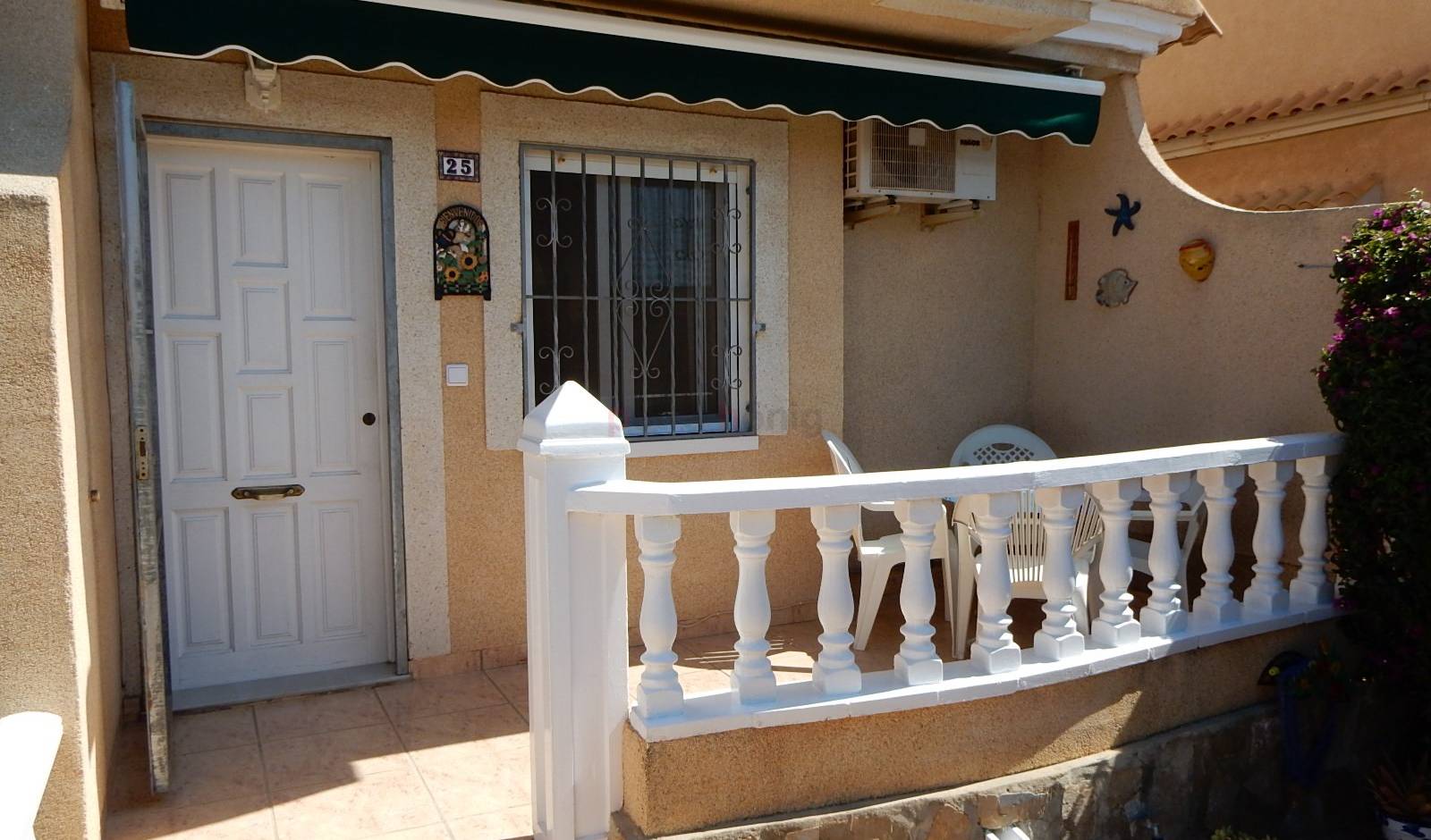 Resales - Townhouse - La Mata