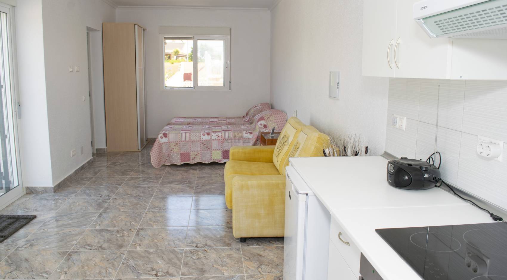 A Vendre - Villa - Ciudad Quesada