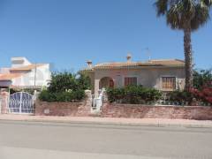 Gebrauchtobjekte - Einfamilienhaus - Ciudad Quesada - Atalaya Park