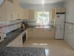 A Vendre - Villa - Ciudad Quesada - Dona Pepa